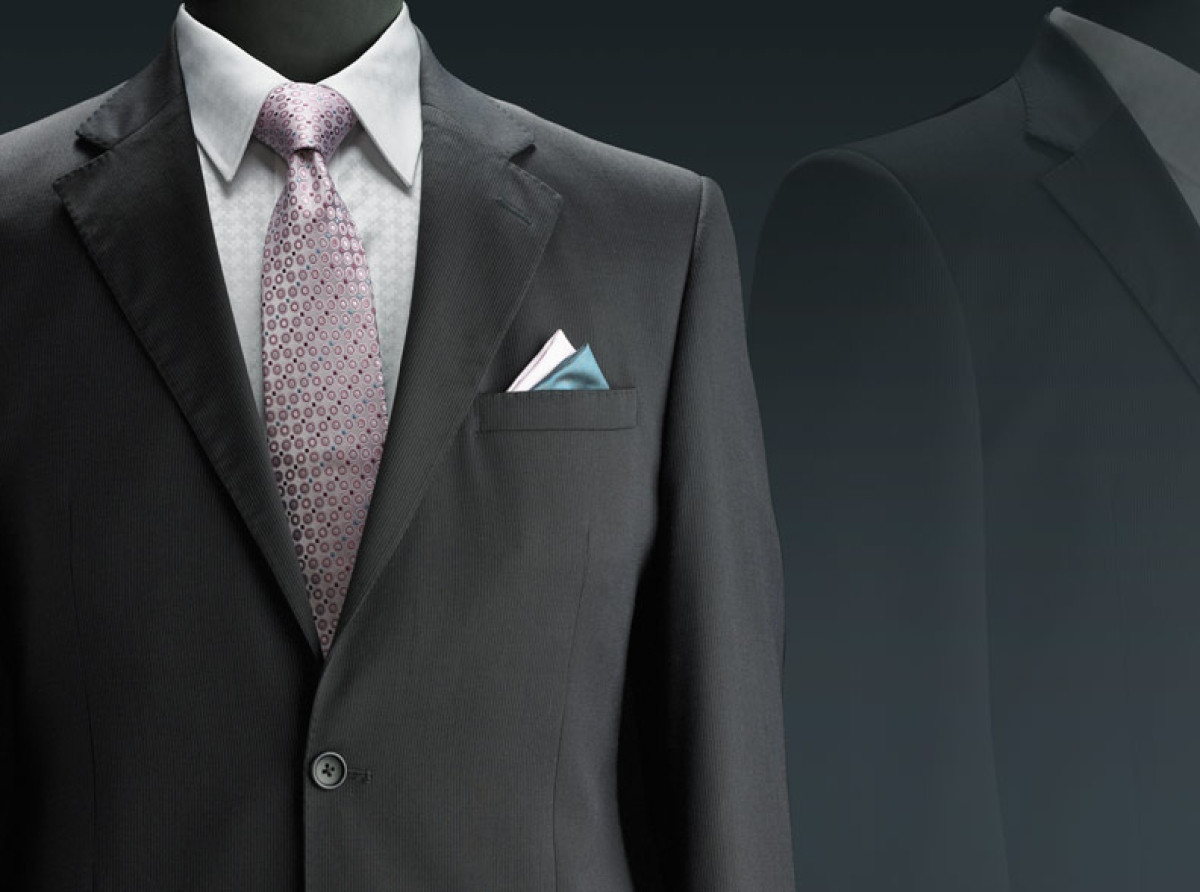 Raymond, weaving a path to global textile and apparel leadership